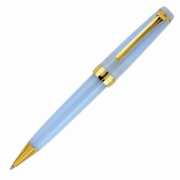 Sailor Pro Gear Slim Japanese Fairy Tales Długopis Grateful Crane