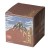 Taccia Ukiyo-e Atrament Hokusai-Benitsuchi 40ml
