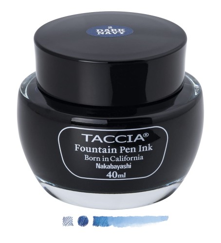 Taccia Jeans Atrament Dark Navy 40ml