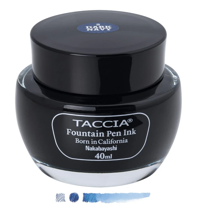 Taccia Jeans Atrament Dark Navy 40ml