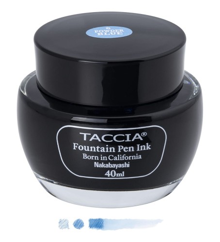 Taccia Jeans Atrament Powder Blue 40ml