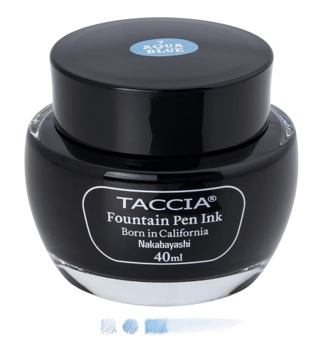 Taccia Jeans Atrament Aqua Blue 40ml