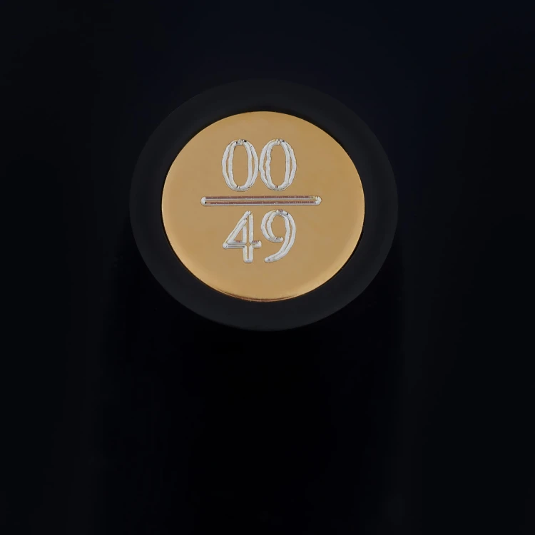 Onoto Magna The Neko Gold Pióro Wieczne 18k
