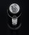 Onoto Magna The Neko Silver Pióro Wieczne 18k