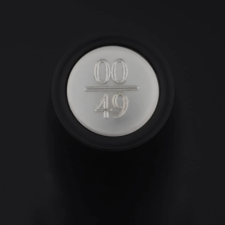 Onoto Magna The Neko Silver Pióro Wieczne 18k