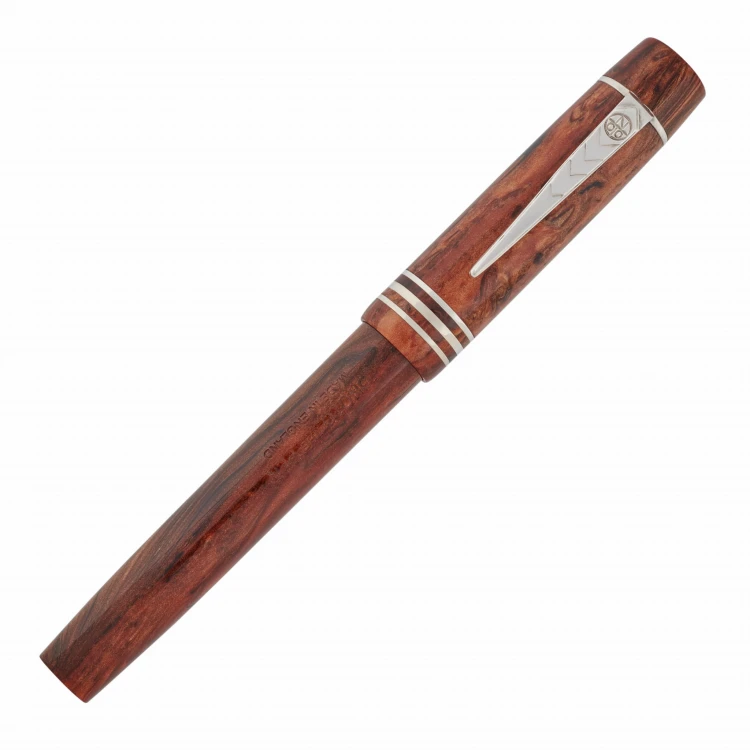 Onoto Magna Sequoyah Pióro Wieczne 18k