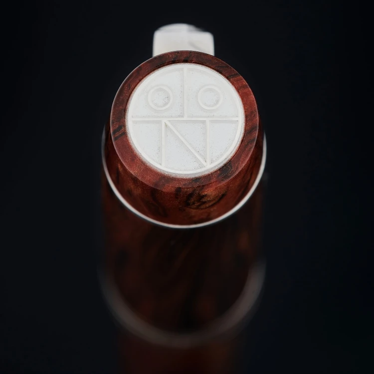 Onoto Magna Sequoyah Pióro Wieczne 18k