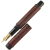 Platinum Pioro Wieczne Izumo Bamboo Weaving Gozame Benikabairo Urushi