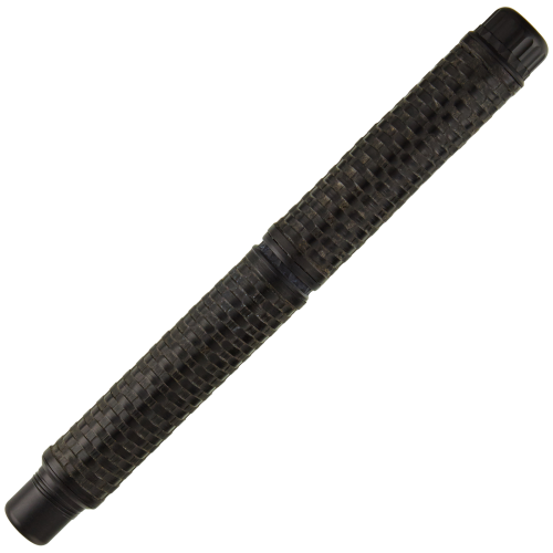 Platinum Pioro Wieczne Izumo Bamboo Weaving Gozame Ankokushoku Urushi