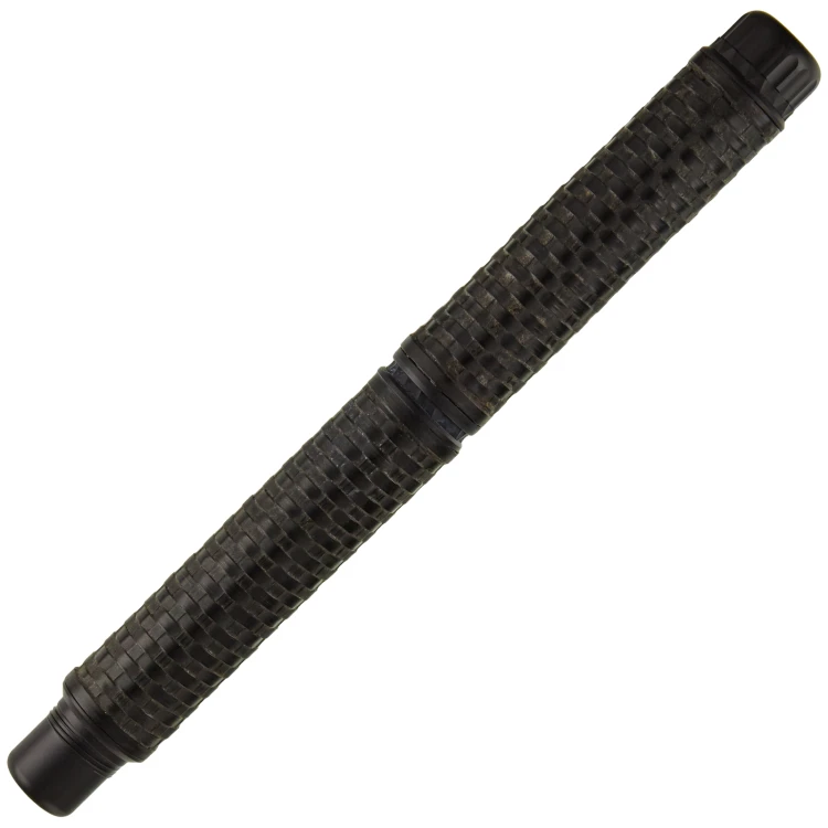 Platinum Pioro Wieczne Izumo Bamboo Weaving Gozame Ankokushoku Urushi