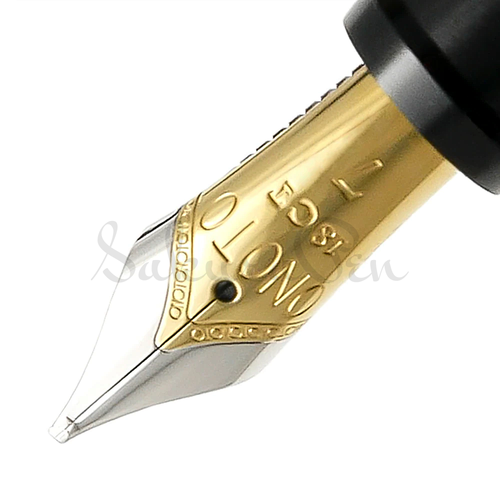 Onoto Stalówka No.7 18k