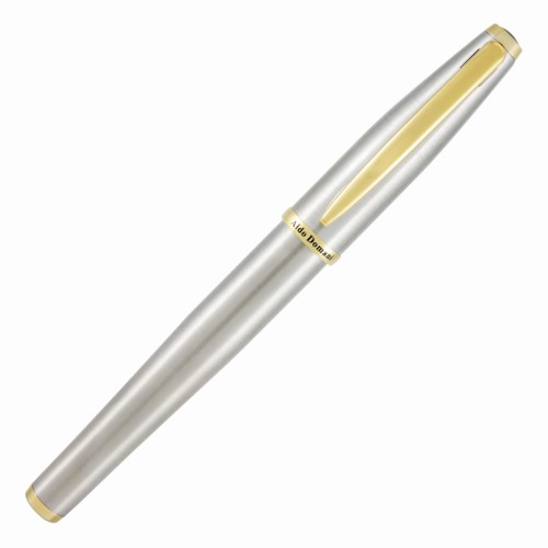 Monteverde Aldo Domani Brushed Pióro Wieczne