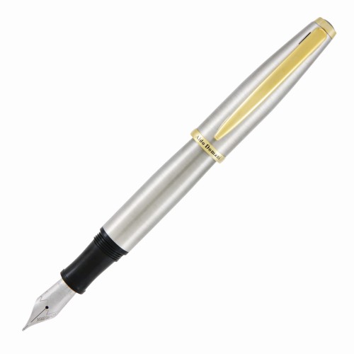 Monteverde Aldo Domani Brushed Pióro Wieczne
