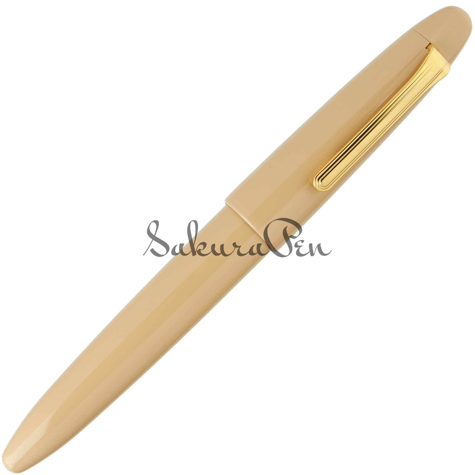 Sailor King of Pens Urushi Pióro Wieczne Ivory