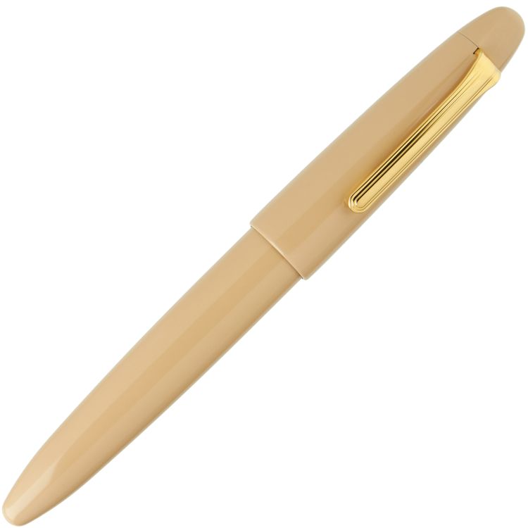 Sailor King of Pens Urushi Pióro Wieczne Ivory