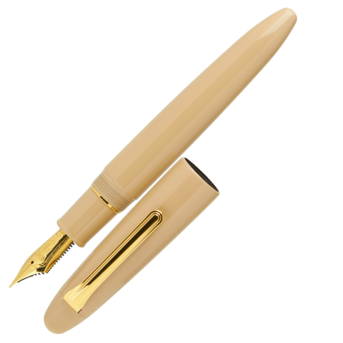 Sailor King of Pens Urushi Pióro Wieczne Ivory