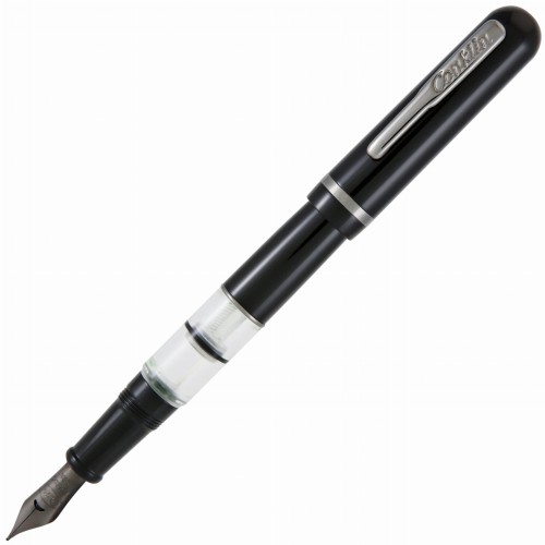 Conklin Heritage Word Gauge Pióro Wieczne Black