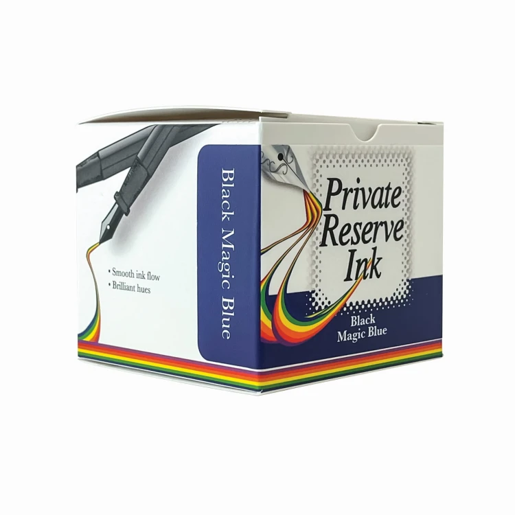 Private Reserve Black Magic Blue  Atrament 60ml