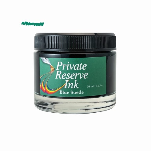 Private Reserve Blue  Suede Atrament 60ml