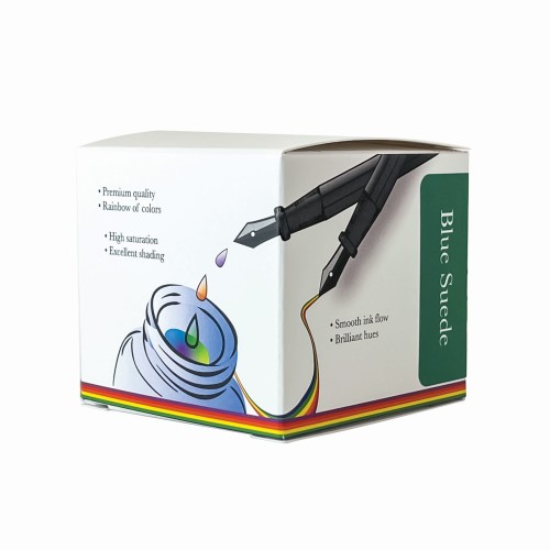 Private Reserve Blue  Suede Atrament 60ml