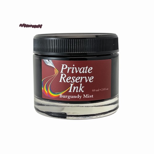 Private Reserve Burgundy Mist Atrament 60ml