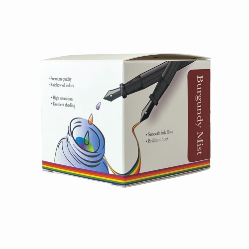 Private Reserve Burgundy Mist Atrament 60ml