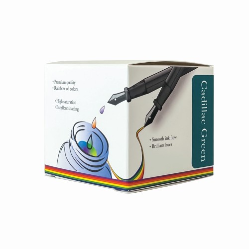 Private Reserve Cadillac Green Atrament 60ml