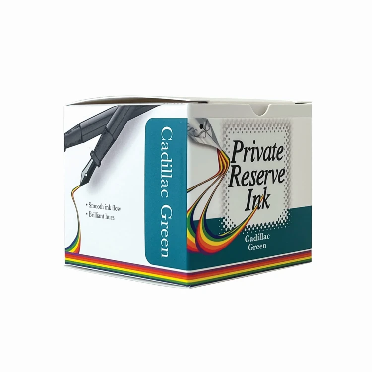 Private Reserve Cadillac Green Atrament 60ml