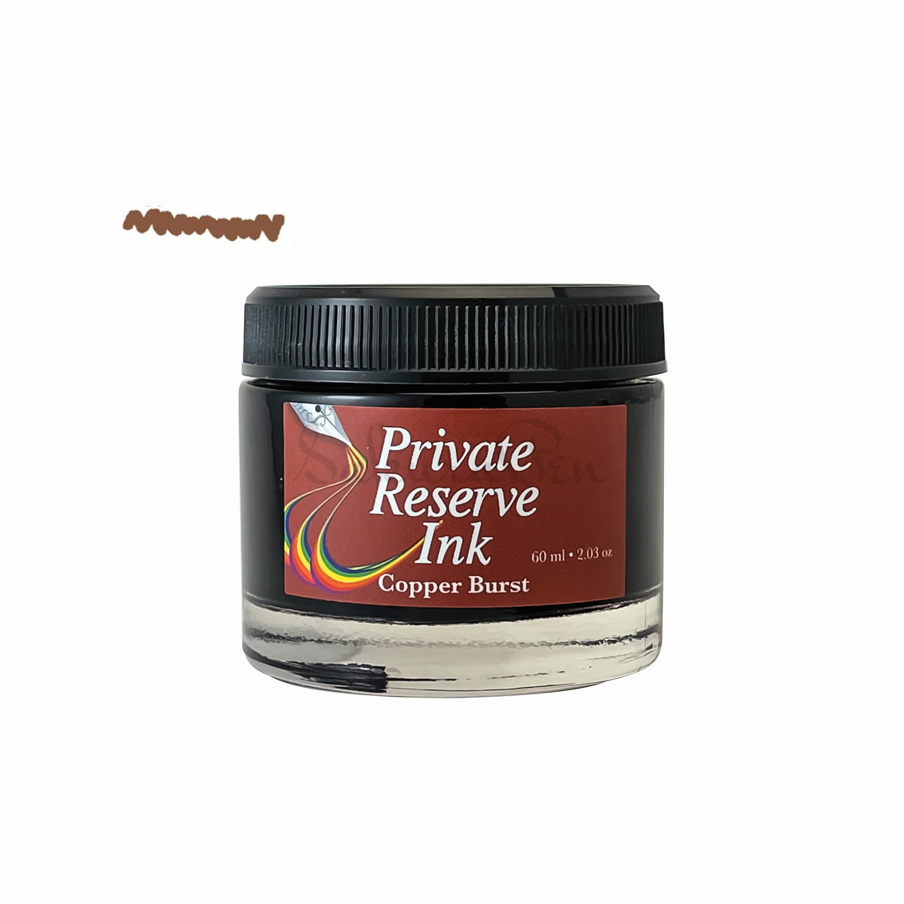 Private Reserve Copper Burst Atrament 60ml