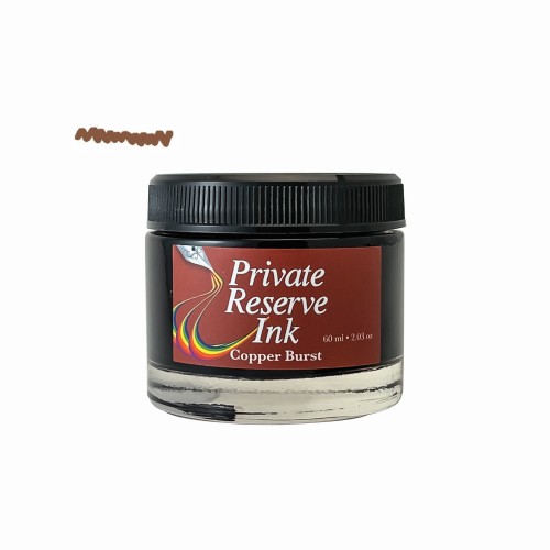 Private Reserve Copper Burst Atrament 60ml