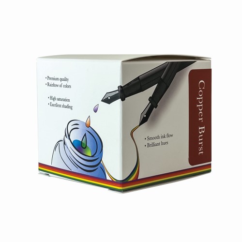 Private Reserve Copper Burst Atrament 60ml