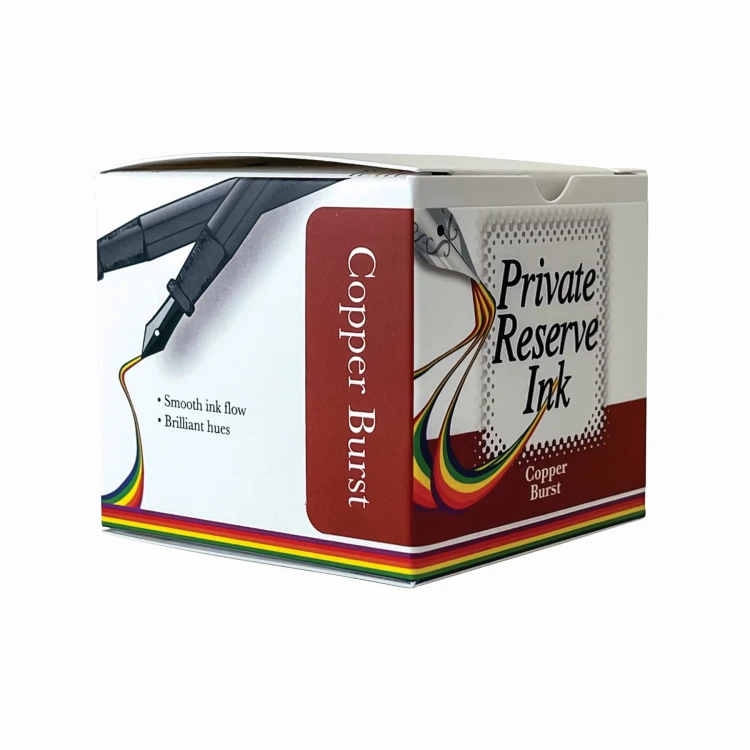 Private Reserve Copper Burst Atrament 60ml