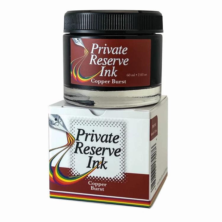 Private Reserve Copper Burst Atrament 60ml