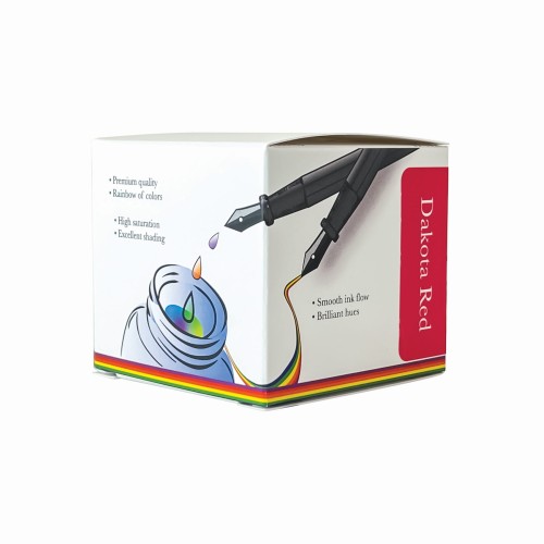 Private Reserve Dakota Red Atrament 60ml