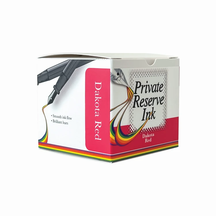 Private Reserve Dakota Red Atrament 60ml
