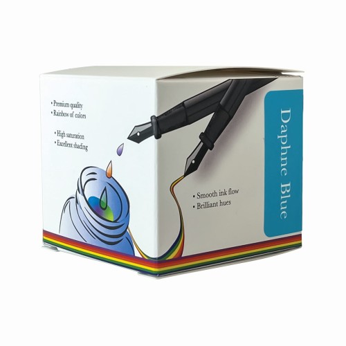 Private Reserve Daphne Blue Atrament 60ml