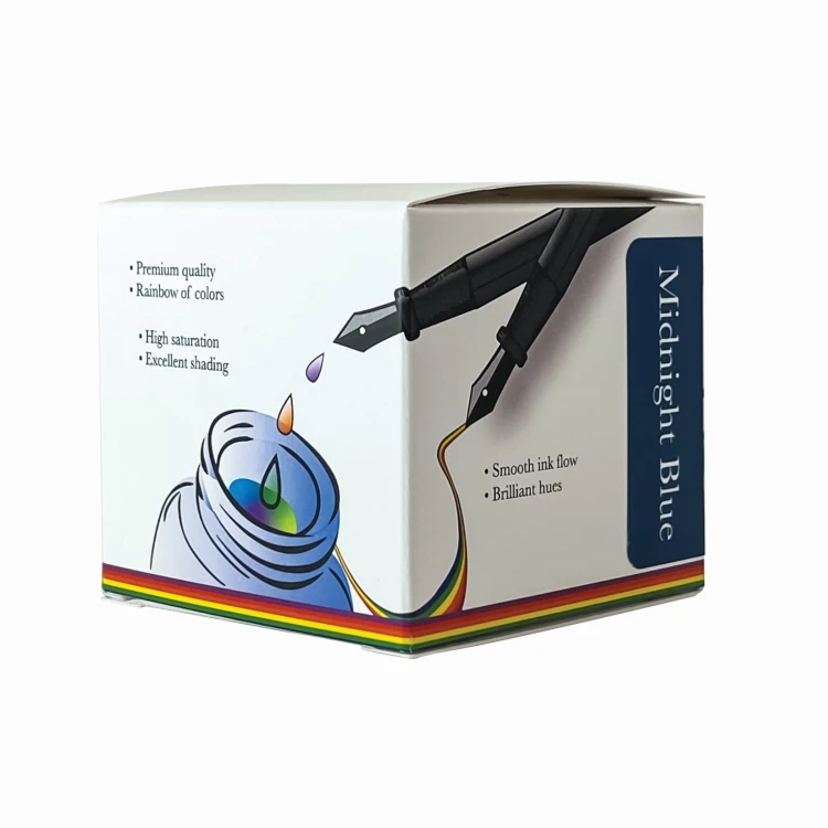 Private Reserve Midnight Blue Atrament 60ml