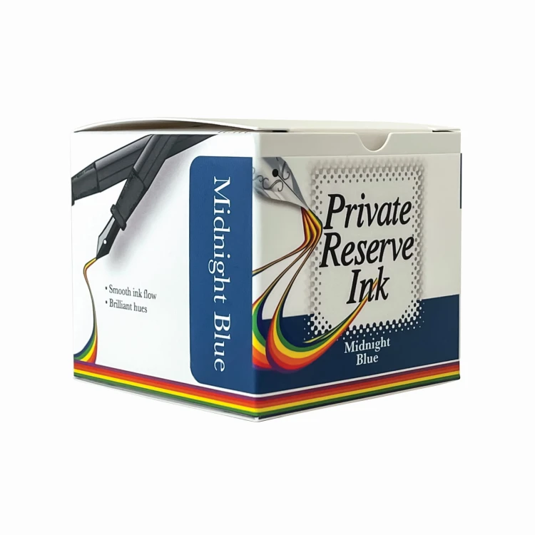 Private Reserve Midnight Blue Atrament 60ml