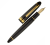 Sailor Pióro Wieczne 1911L Lefty Black GT dla leworęcznych