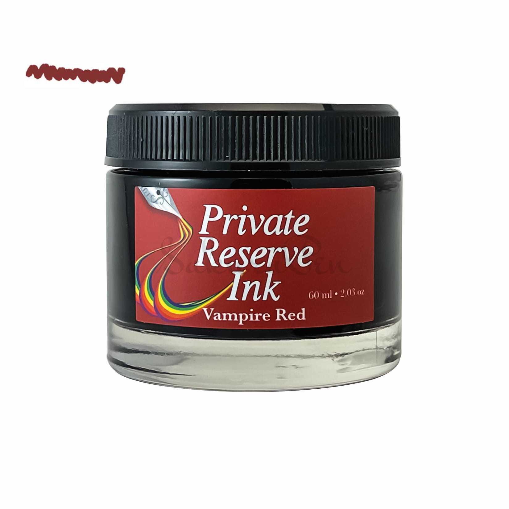 Private Reserve Vampire Red Atrament 60ml