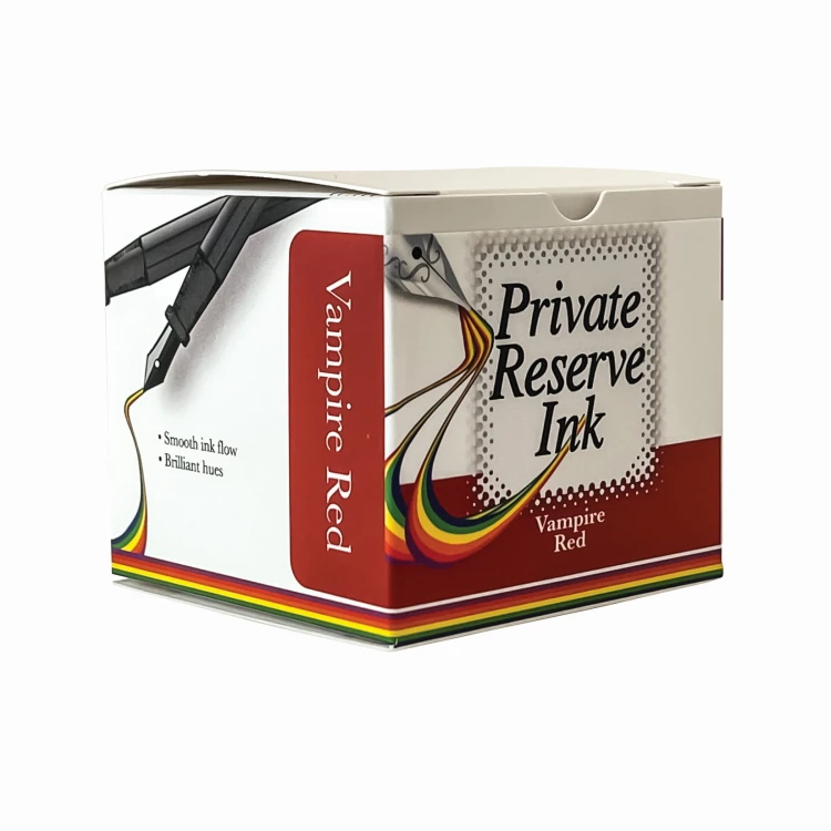 Private Reserve Vampire Red Atrament 60ml