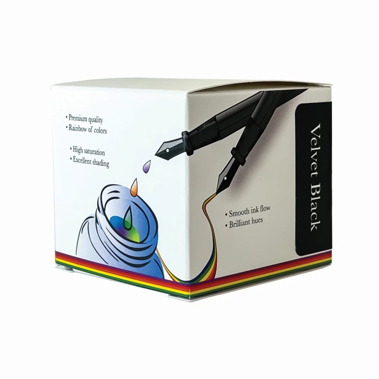 Private Reserve Velvet Black Atrament 60ml