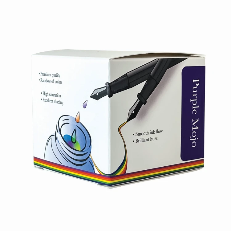 Private Reserve Purple Mojo Atrament 60ml