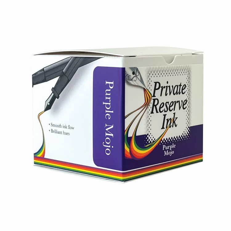 Private Reserve Purple Mojo Atrament 60ml