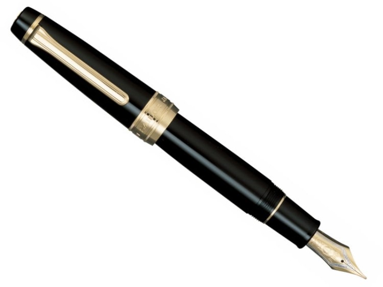 Sailor King of Pens Pro Gear Pióro Wieczne GT