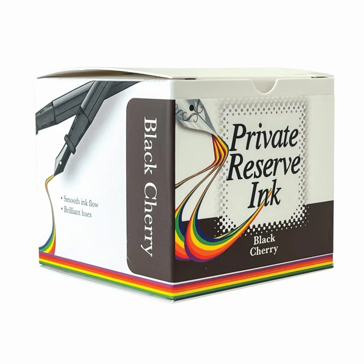 Private Reserve Black Cherry Atrament 60ml