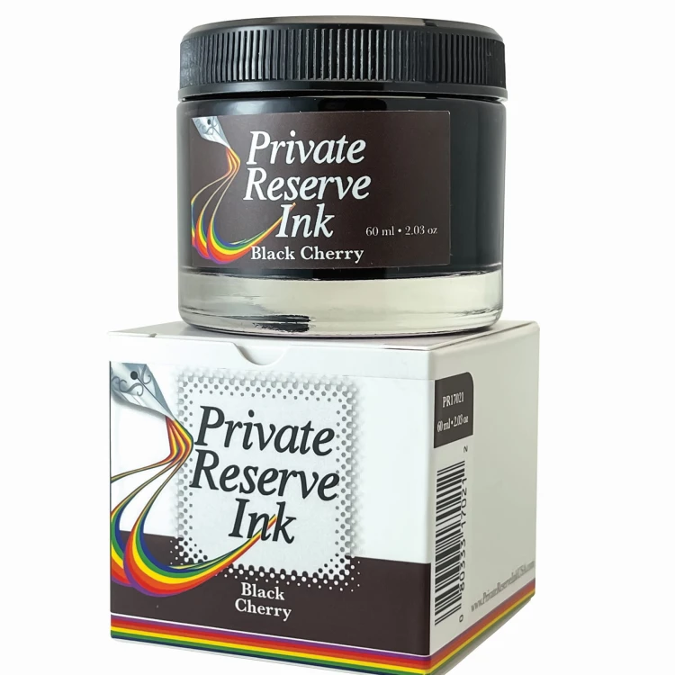 Private Reserve Black Cherry Atrament 60ml