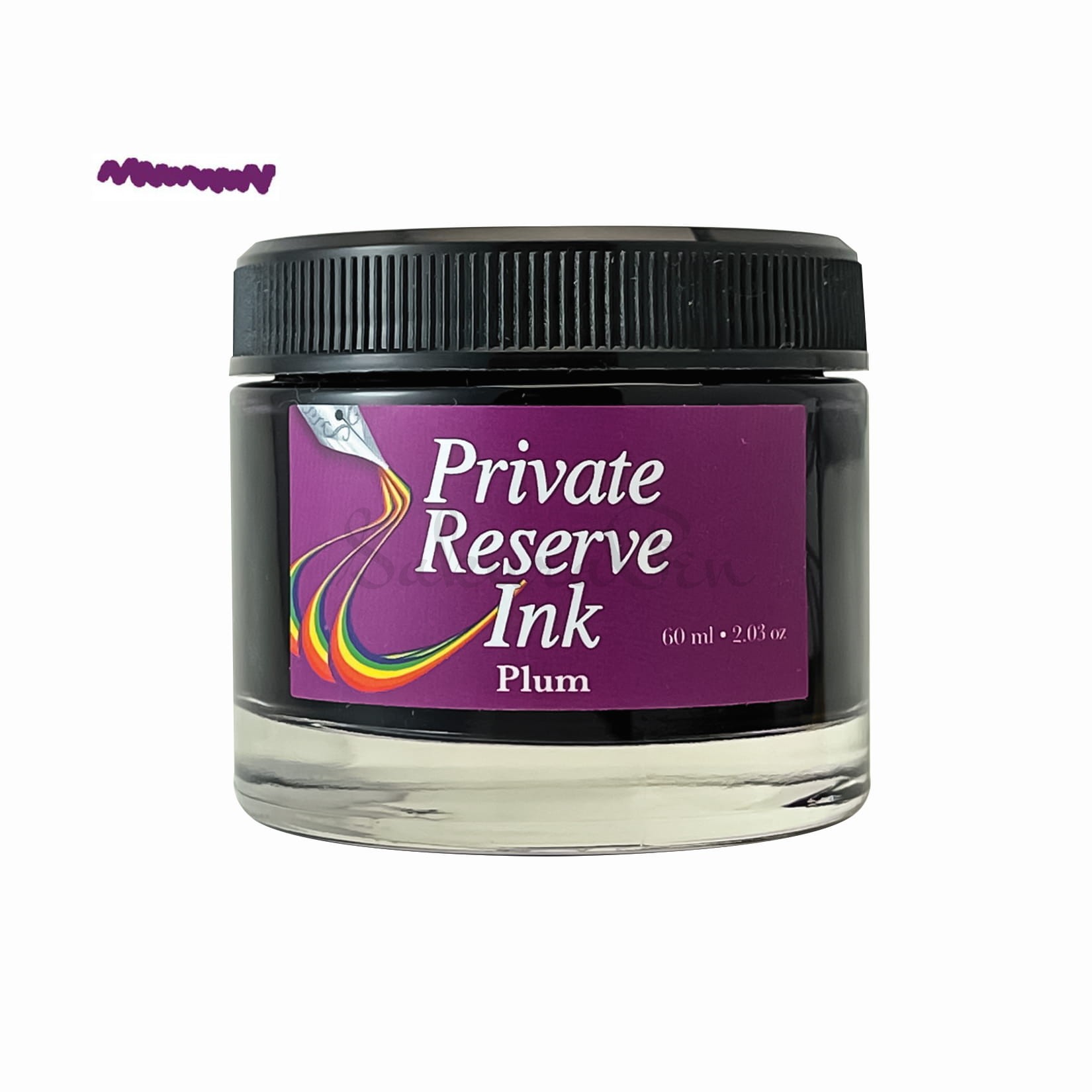 Private Reserve Plum Atrament 60ml