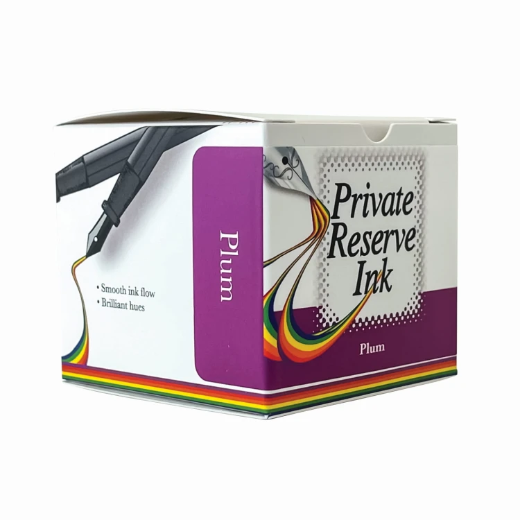 Private Reserve Plum Atrament 60ml