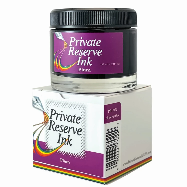Private Reserve Plum Atrament 60ml
